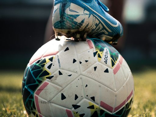 Fußball