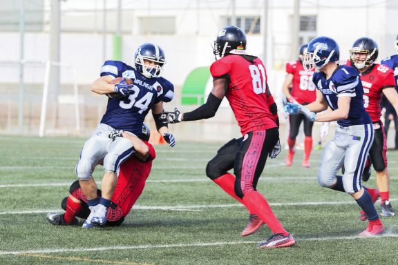 American Football